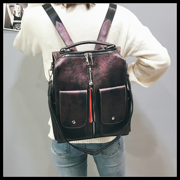 BEE SAC Handbags - NEW LENA Backpack